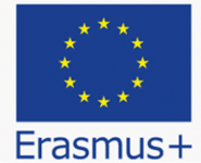Logo Erasmus+