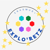 Logo Explo'Retz